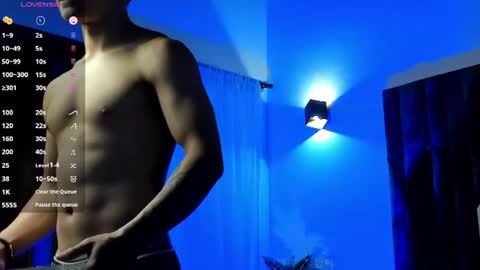 tony_petrov online show from July 16, 10:33 am