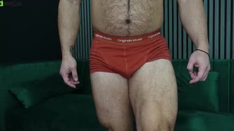 Tony online show from December 21, 3:20 pm