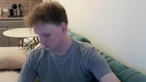 Tony online show from October 22, 9:40 pm