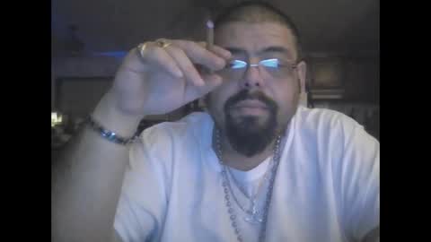 Snapshot of tonyc6585 chatting on January 20, 9:46 am tonyc online show from January 20, 9:46 am