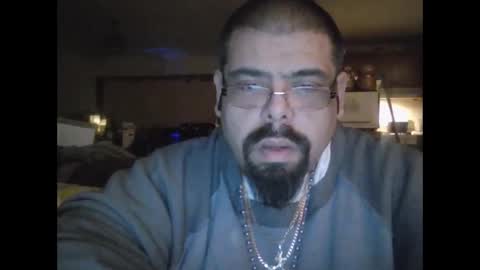 Snapshot of tonyc6585 chatting on January 22, 10:40 am tonyc online show from January 22, 10:40 am