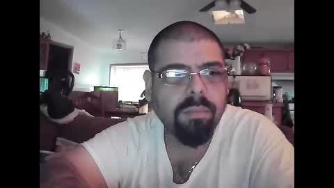 Snapshot of tonyc6585 chatting on December 18, 7:30 pm tonyc online show from December 18, 7:30 pm