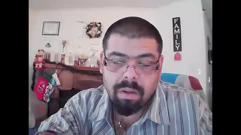 Snapshot of tonyc6585 chatting on December 5, 5:07 pm tonyc online show from December 5, 5:07 pm