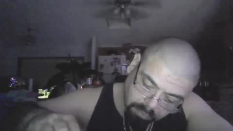 Snapshot of tonyc6585 chatting on December 12, 7:30 am tonyc online show from December 12, 7:30 am