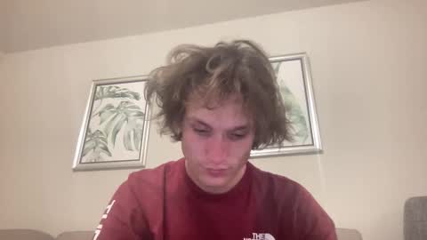 tonycardillo online show from November 3, 5:33 am