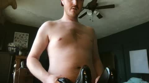 tonyd online show from March 19, 5:38 pm