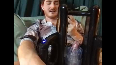 tonyd online show from April 14, 11:10 am