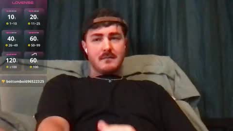 tonyd online show from January 15, 8:07 am