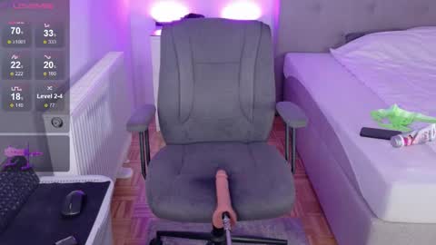 Tony online show from October 12, 6:29 am