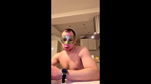 tonytigersex online show from April 11, 9:07 pm