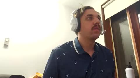 tonytto online show from February 11, 1:41 am