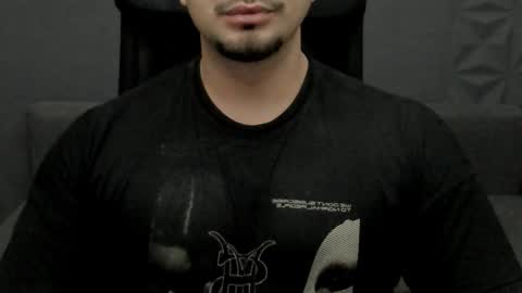 TonyWilcox online show from January 14, 6:07 am