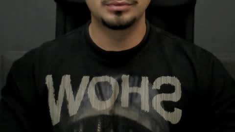 TonyWilcox online show from October 27, 5:54 am