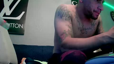 toomuchsmoke online show from January 9, 10:20 am