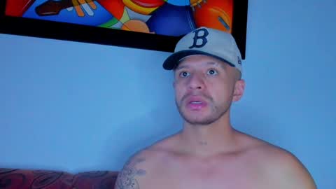 Tony Dee online show from December 27, 3:31 am