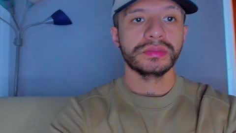 Tony Dee online show from January 16, 10:44 pm