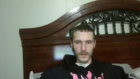 TooTall803 online show from February 8, 4:18 am