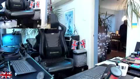 topalphaboss online show from December 2, 7:55 am