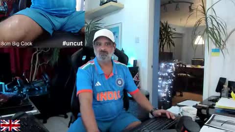 Snapshot of topalphaboss chatting on October 7, 7:51 pm topalphaboss online show from October 7, 7:51 pm
