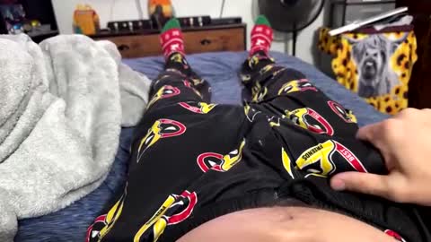 TopCityDude Pleasure Room online show from February 10, 10:53 am