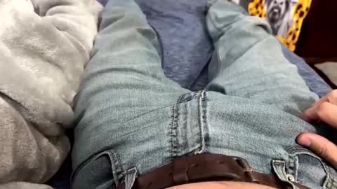 TopCityDude Pleasure Room online show from February 20, 3:08 pm