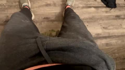 topcitydude85 online show from April 28, 6:34 pm