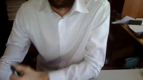 Snapshot of topg84 chatting on September 19, 9:31 am Topg84 online show from September 19, 9:31 am