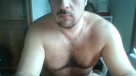 tophunk84 online show from March 29, 1:11 pm