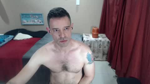 Snapshot of toptobottom4u chatting on January 5, 8:43 am toptobottom4u online show from January 5, 8:43 am