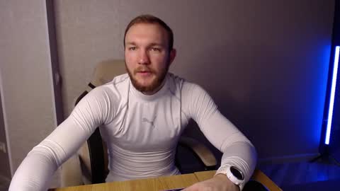 Glebaty online show from February 8, 9:13 am