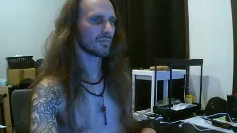 Tornado2156 online show from October 8, 6:29 am