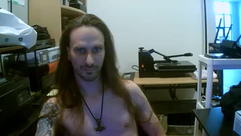 Tornado2156 online show from January 13, 8:48 pm