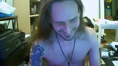 Tornado2156 online show from February 8, 11:46 pm