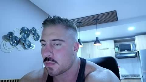 toro_arrapato online show from January 17, 11:28 pm