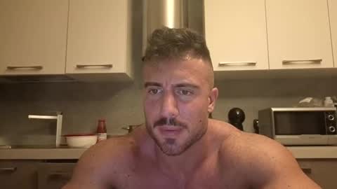 toro_arrapato online show from November 2, 6:12 pm