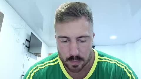 toro_arrapato online show from March 25, 8:02 pm