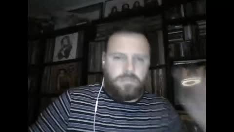 torth666 online show from January 11, 1:06 am