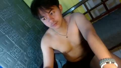 Toshiro online show from February 18, 11:57 pm