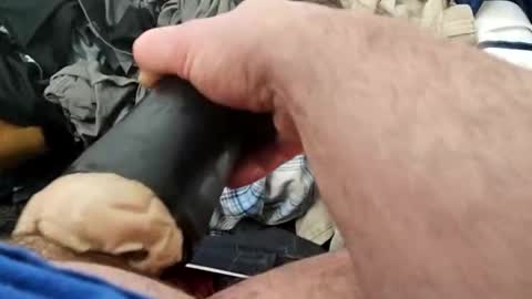 tossmysalad20 online show from February 4, 1:45 am