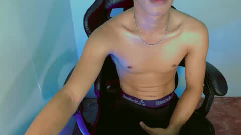 Alison online show from September 10, 9:24 pm