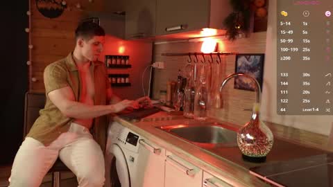 Paul online show from April 7, 4:29 pm