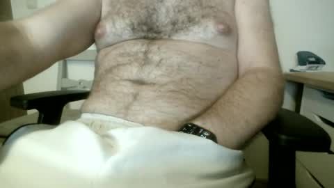 touth_69 online show from June 26, 8:55 pm