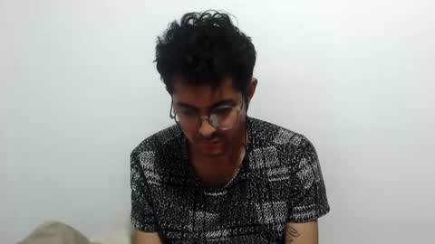 Xander online show from July 16, 2:40 am