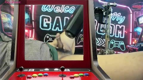 ToysForMyCock online show from December 28, 7:55 am