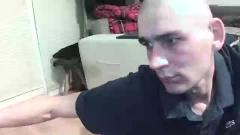 trancer25 online show from January 21, 11:34 pm