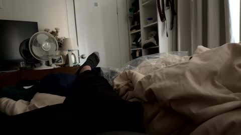 tranediz online show from December 1, 8:01 pm