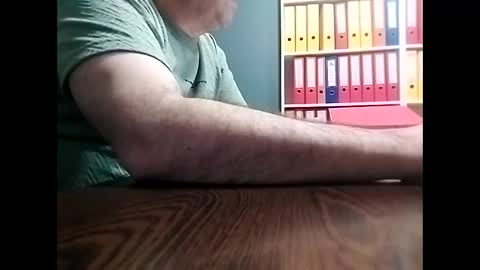 Big Head Cock online show from January 14, 6:17 pm