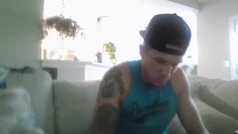 trash_man1989 online show from January 5, 8:10 pm