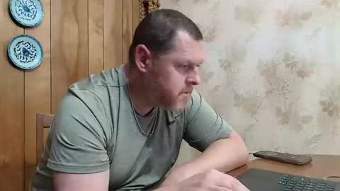 Mr Trashman online show from March 30, 8:04 am