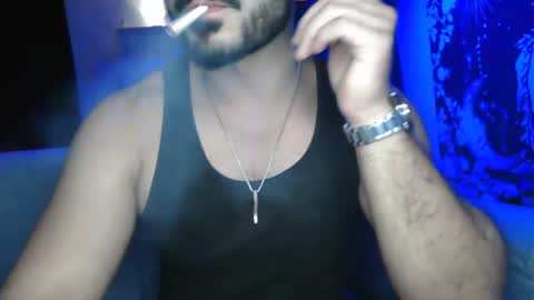 travisandnina online show from February 19, 10:17 pm